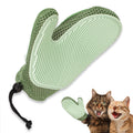 Pawden Grooming Glove - 2-in-1 Fur Remover for Dogs & Cats