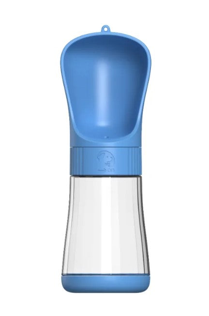 Pawden Trail Bottle - 2-in-1 Portable Dog Water Bottle & Bowl