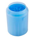 Pawden Paw Cleaner Cup - Mess-Free Silicone Dog Paw Washer
