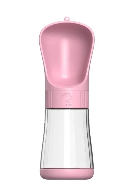 Pawden Trail Bottle - 2-in-1 Portable Dog Water Bottle & Bowl