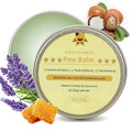 Pawden Paw Rescue Balm - Soothes Dry, Cracked Paws & Noses | 100% Natural & Lick-Safe | 2oz